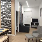 Apart_sanvicente 6 Apartment *